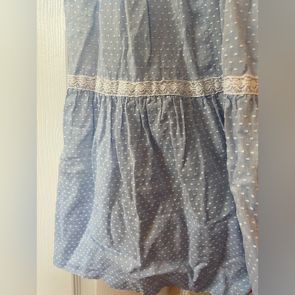 Vicky Vaughn Vintage Dress - Picture 8 of 11